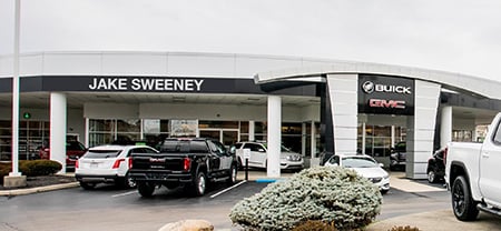 Jake Sweeney Chevy Staff  Chevrolet Dealer in Cincinnati