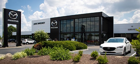 Meet the Staff at Jake Sweeney Mazda Tri-County in Cincinnati, Ohio