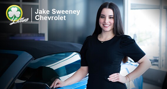 Jake Sweeney Automotive