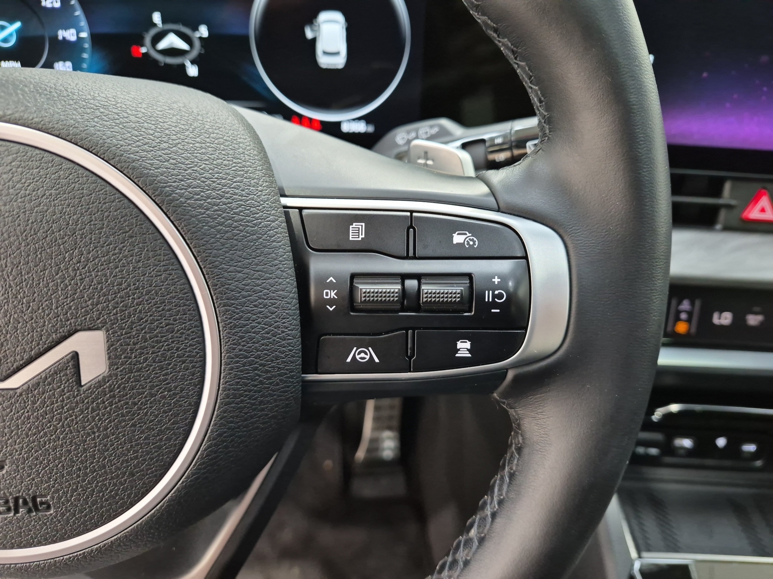 2025 Kia Sportage X-Line Prestige - Photo 15