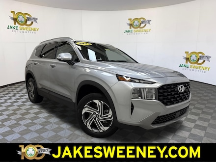 2023 Hyundai Santa Fe SEL SEL AWD