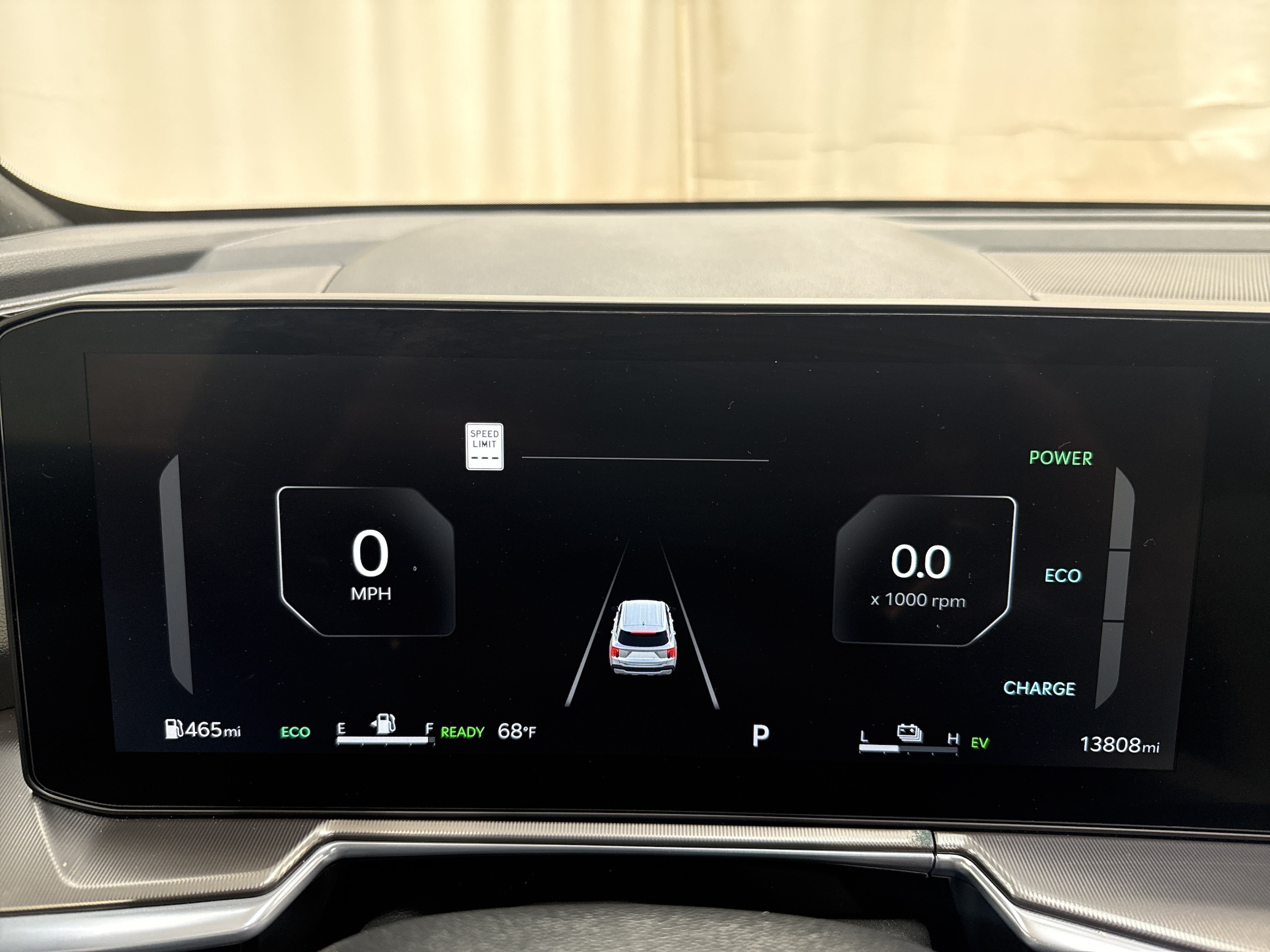 2025 Kia Sorento SX Prestige Hybrid - Photo 17