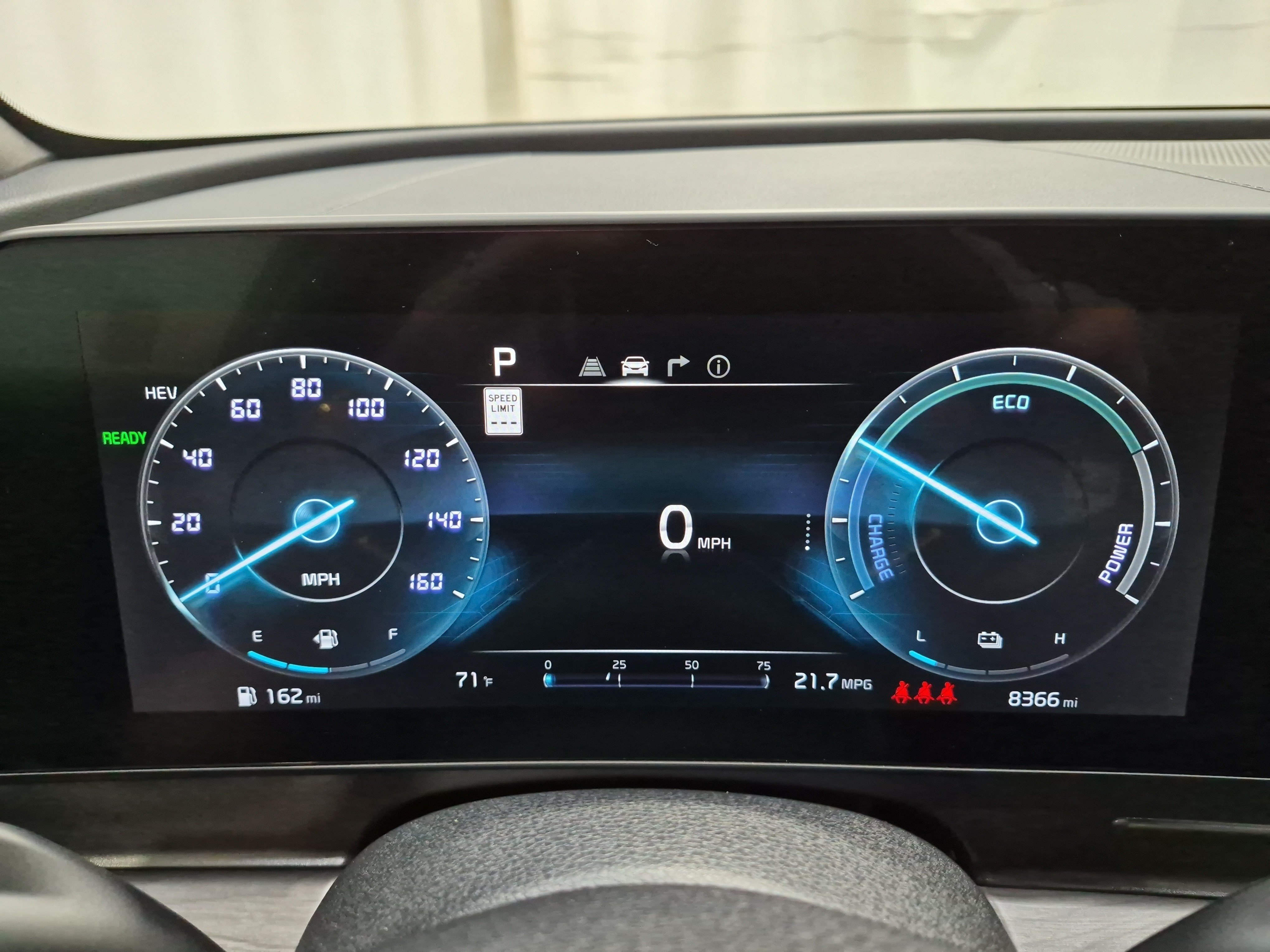 2025 Kia Sportage X-Line Prestige - Photo 16