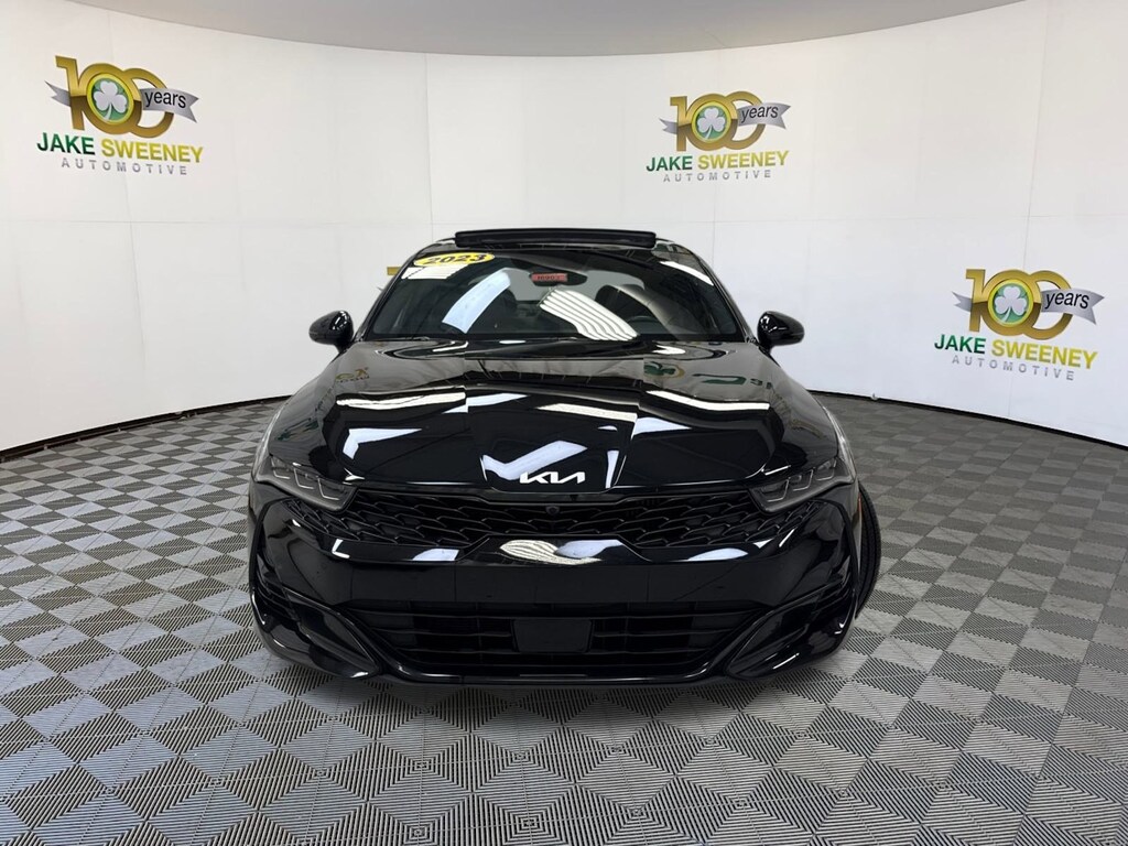 Used 2023 Kia K5 GT GT DCT FWD