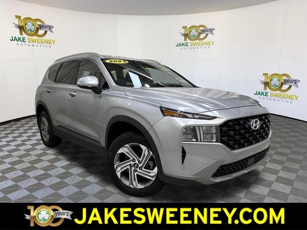 2023 Hyundai Santa Fe SE SEL AWD