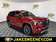 Toyota Sequoia