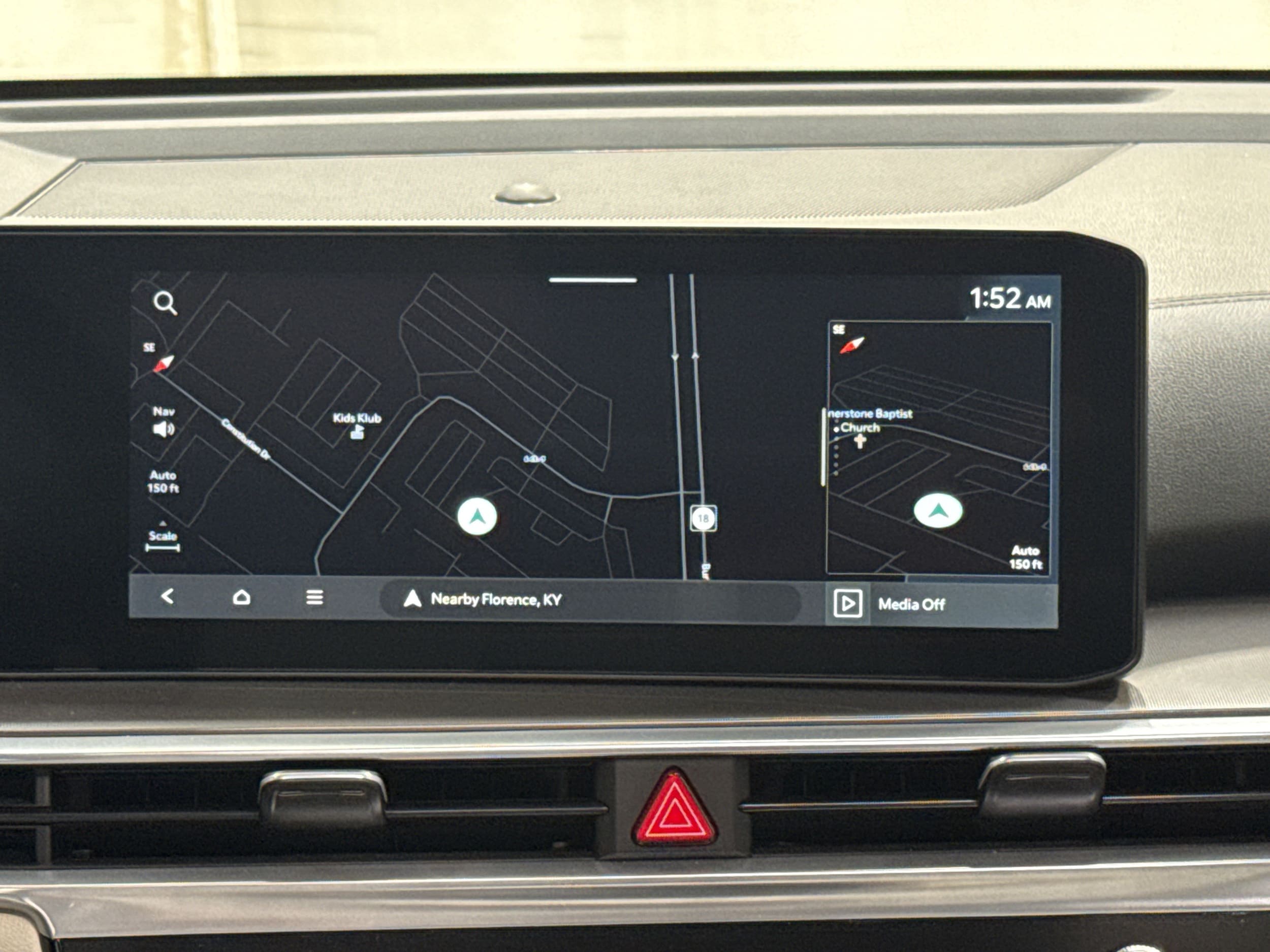 2025 Kia Sorento SX Prestige Hybrid - Photo 20