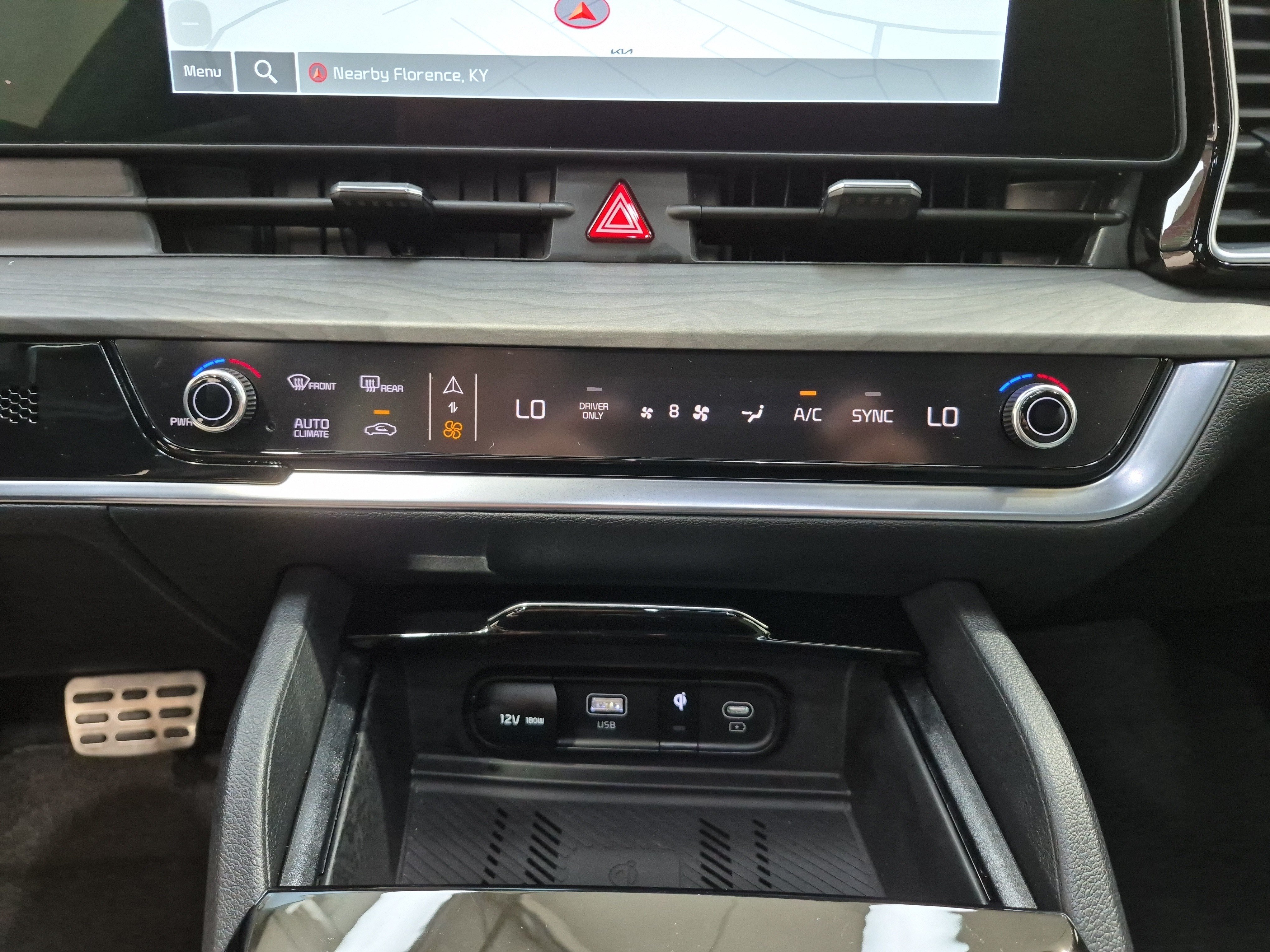 2025 Kia Sportage X-Line Prestige - Photo 22