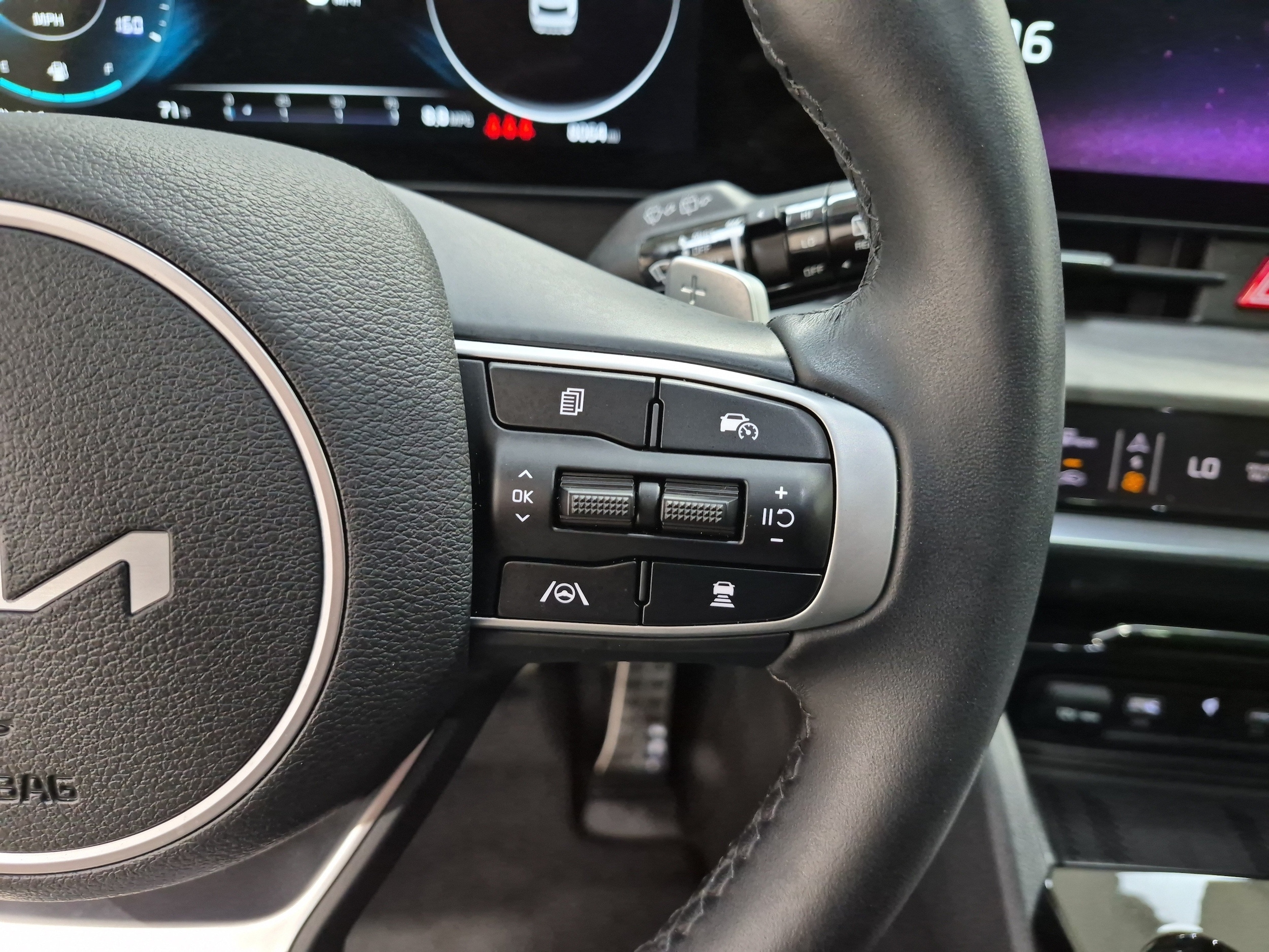 2025 Kia Sportage X-Line Prestige - Photo 15