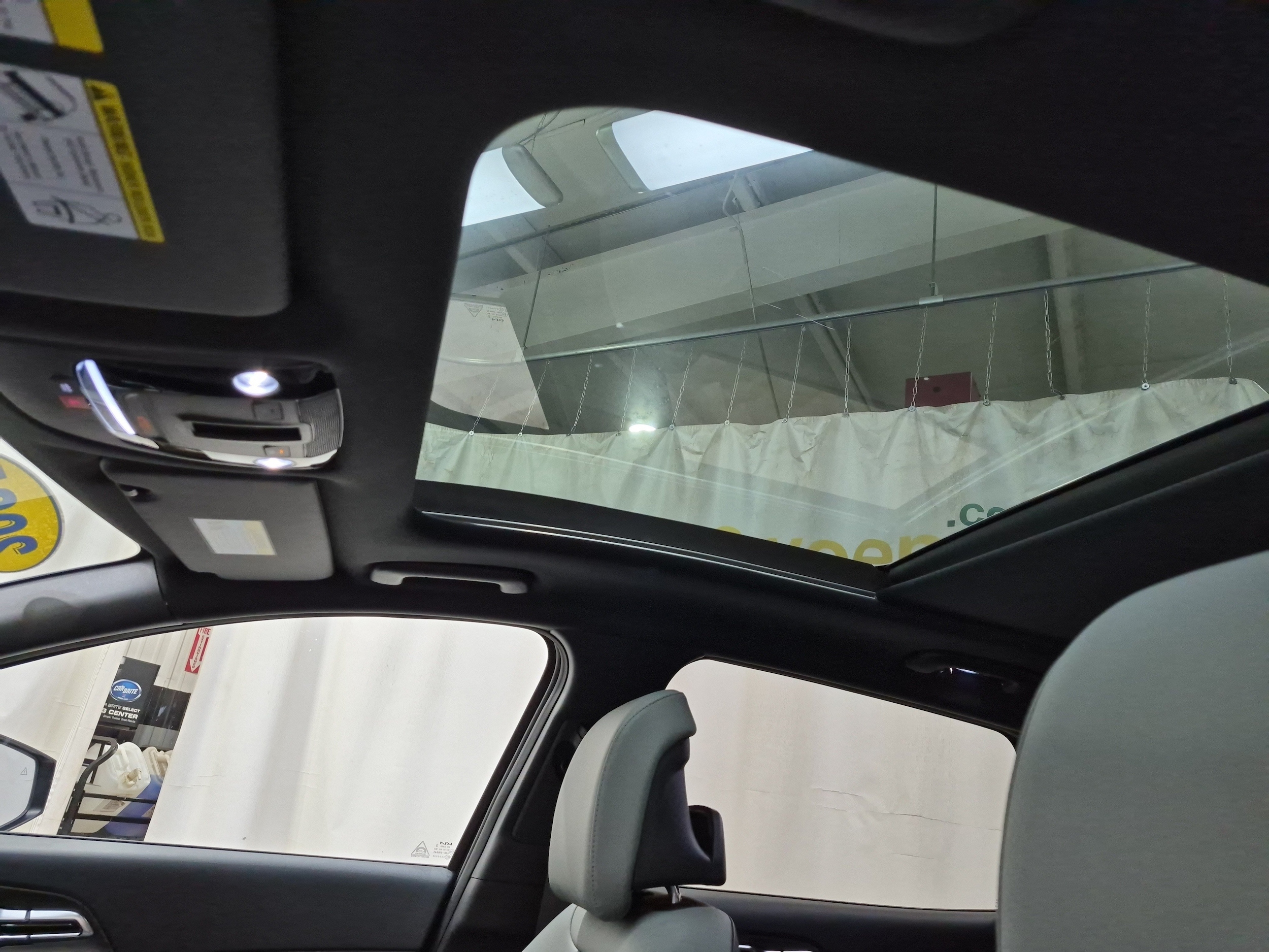 2025 Kia Sportage X-Line Prestige - Photo 21