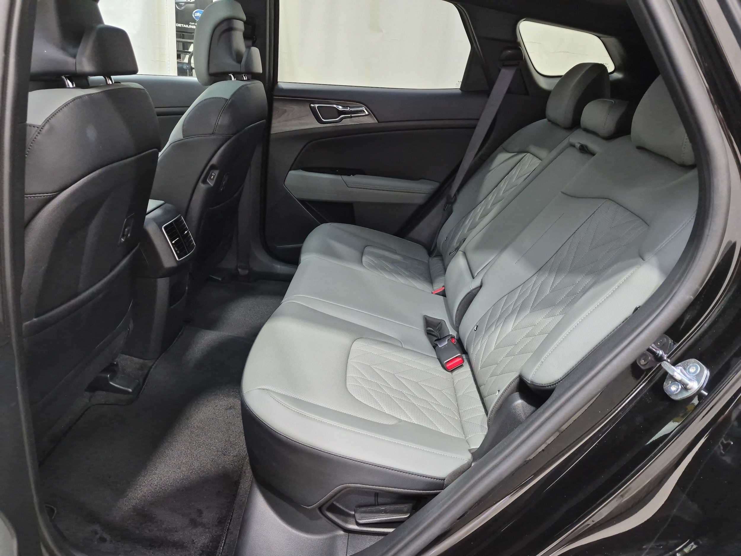 2025 Kia Sportage X-Line Prestige - Photo 11