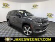 Jeep Grand Cherokee L