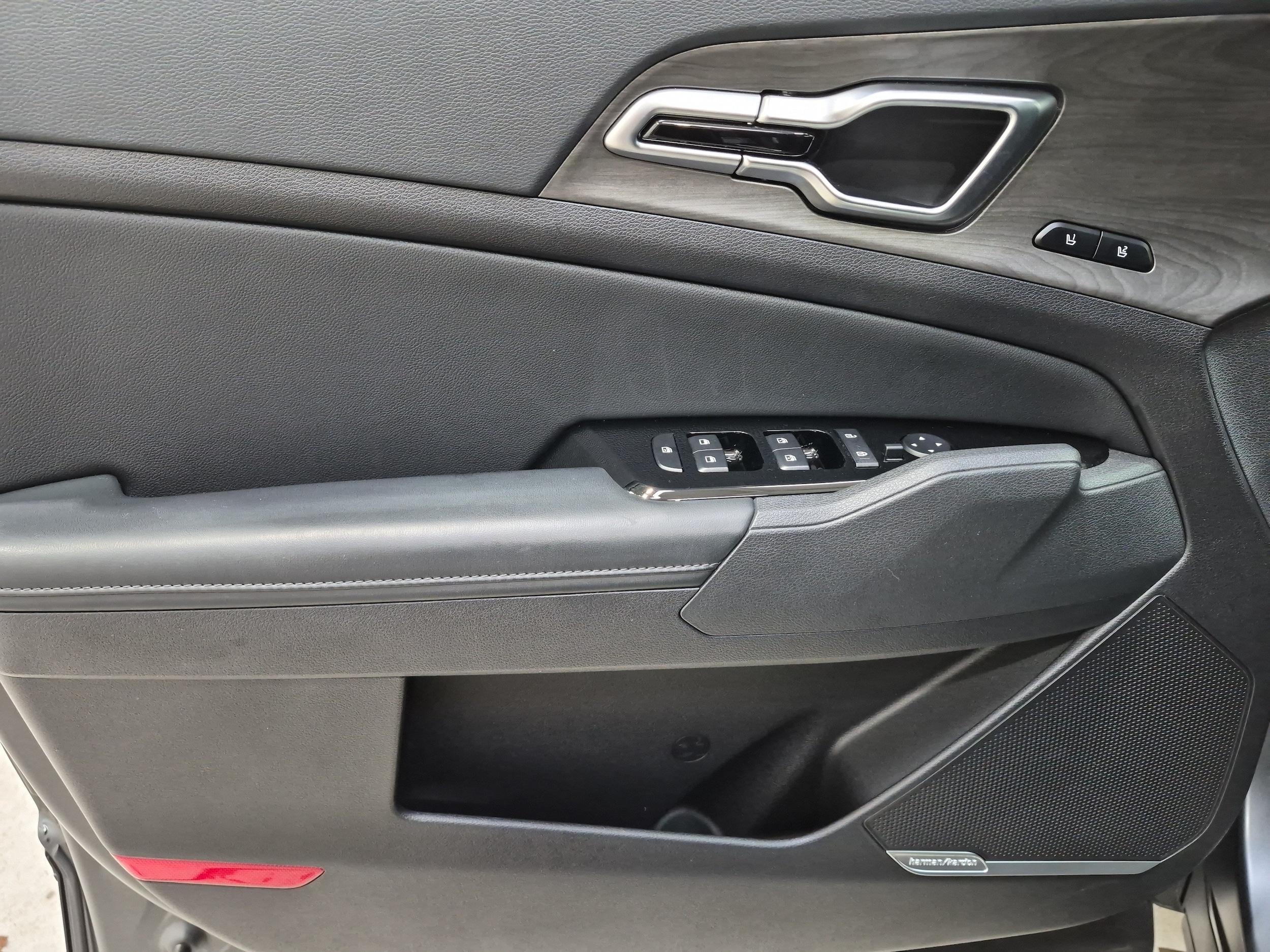 2025 Kia Sportage X-Line Prestige - Photo 25