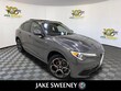  Alfa Romeo Stelvio Ti AWD