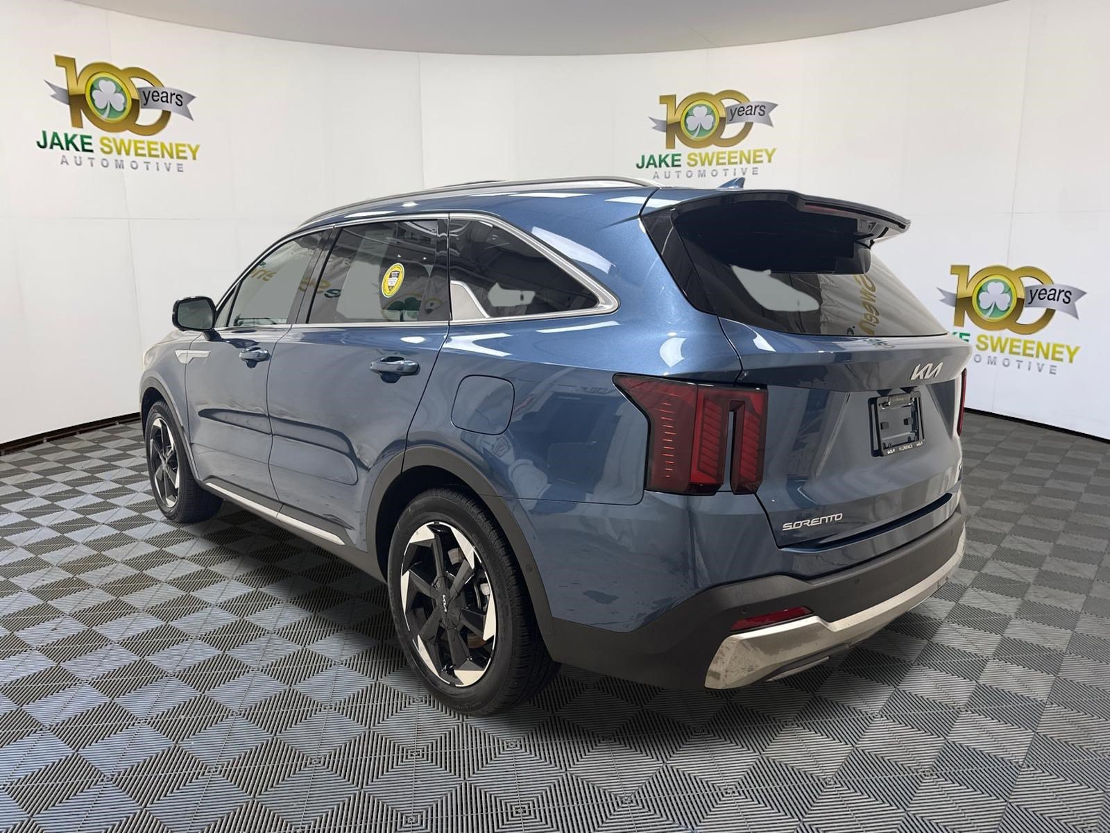 2025 Kia Sorento SX Prestige Hybrid - Photo 6