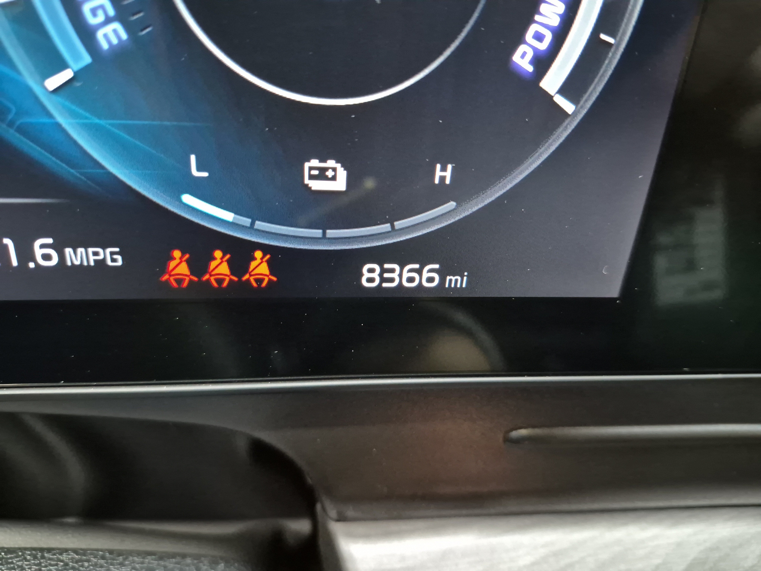 2025 Kia Sportage X-Line Prestige - Photo 17