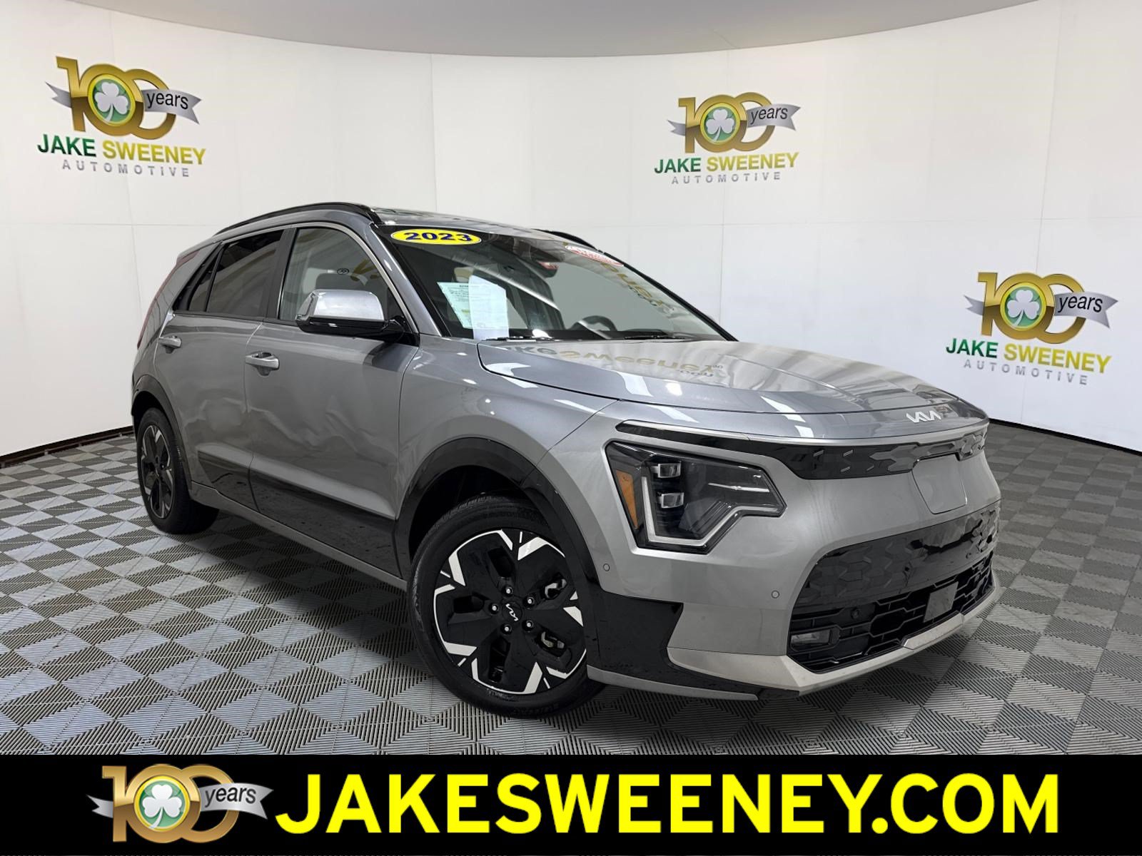 2023 Kia Niro EV