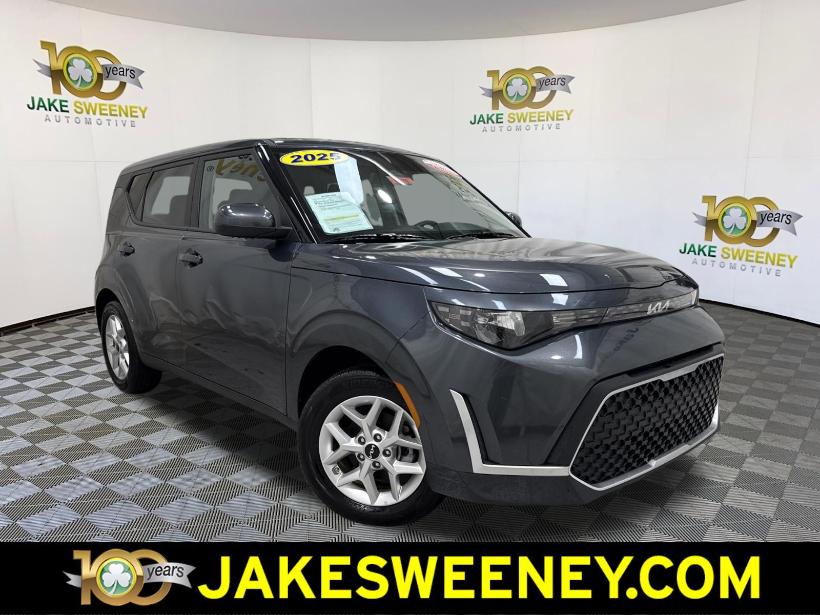 2025 Kia Soul