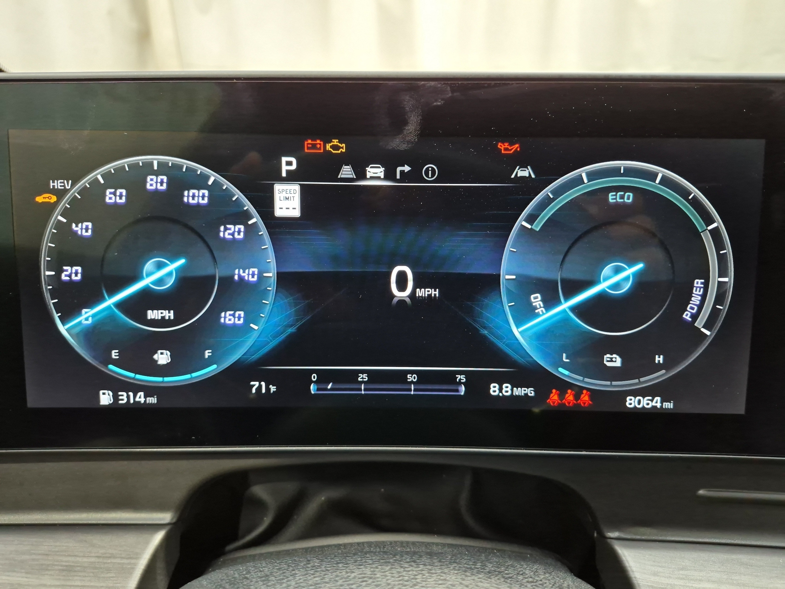 2025 Kia Sportage X-Line Prestige - Photo 16