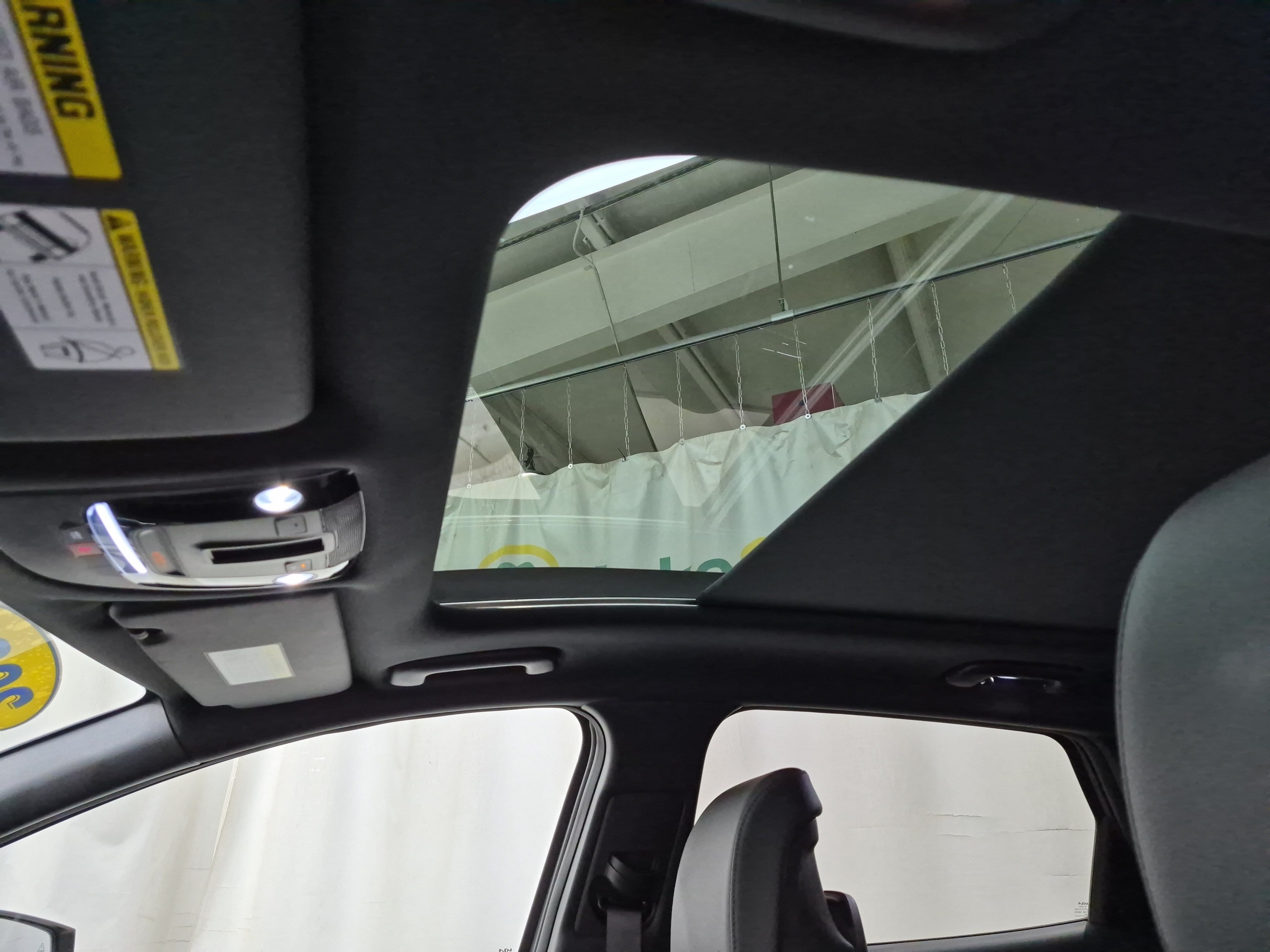 2025 Kia Sportage X-Line Prestige - Photo 20