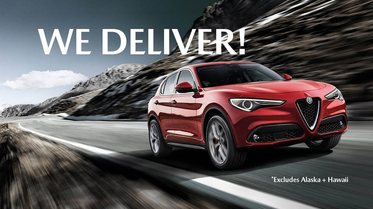 2025 Alfa Romeo Stelvio Tributo Italiano photo 2