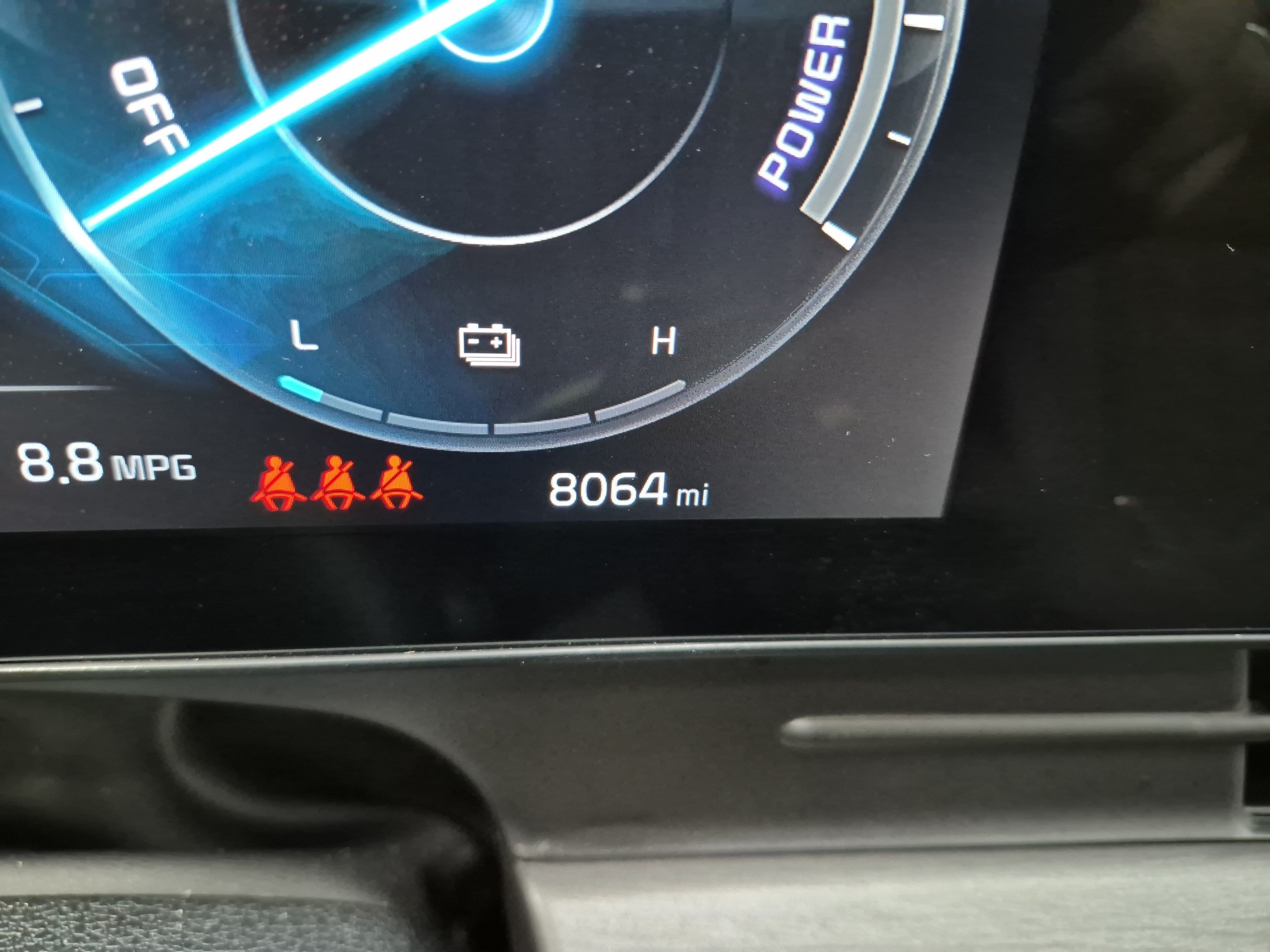 2025 Kia Sportage X-Line Prestige - Photo 17