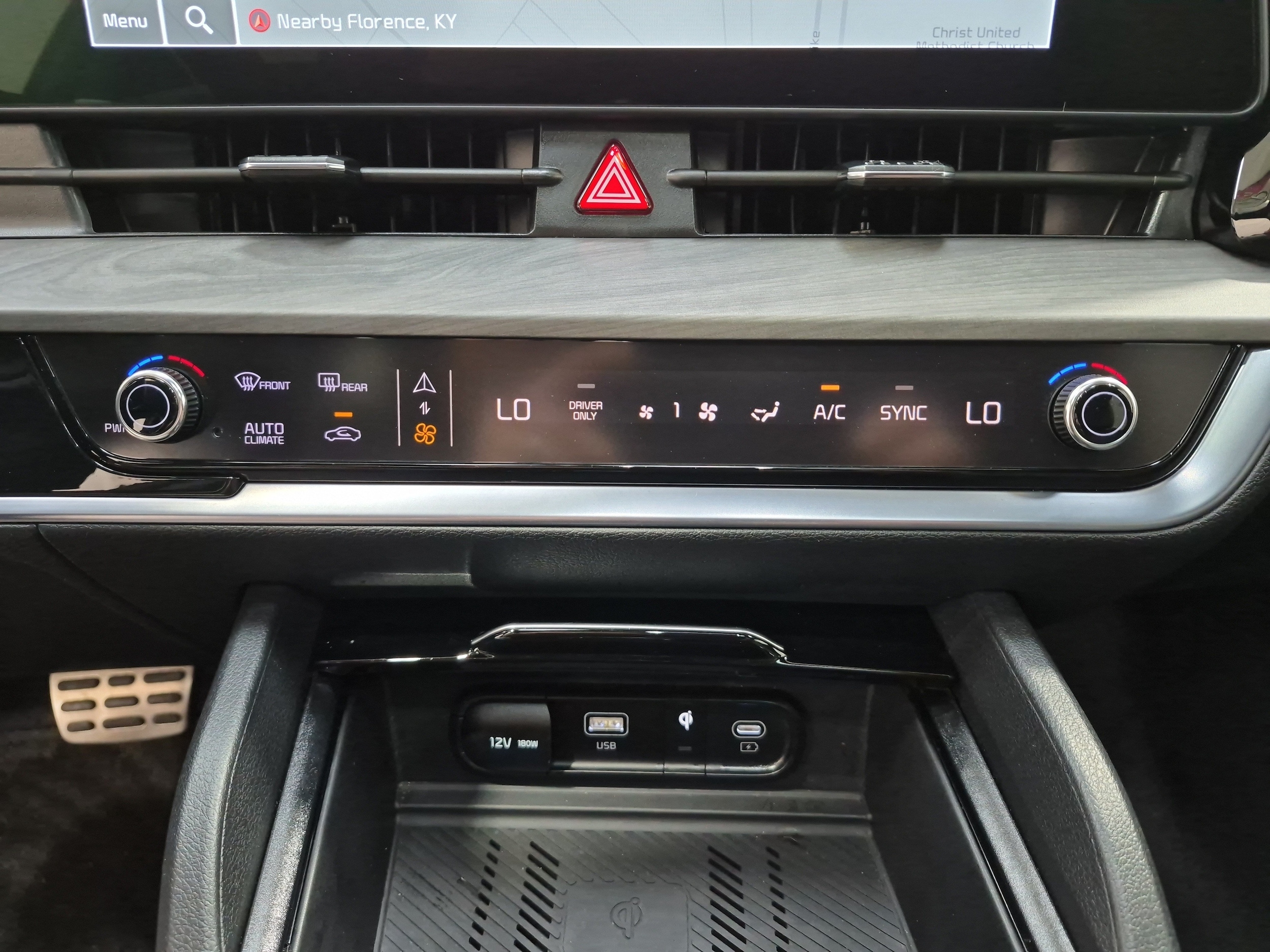 2025 Kia Sportage X-Line Prestige - Photo 21