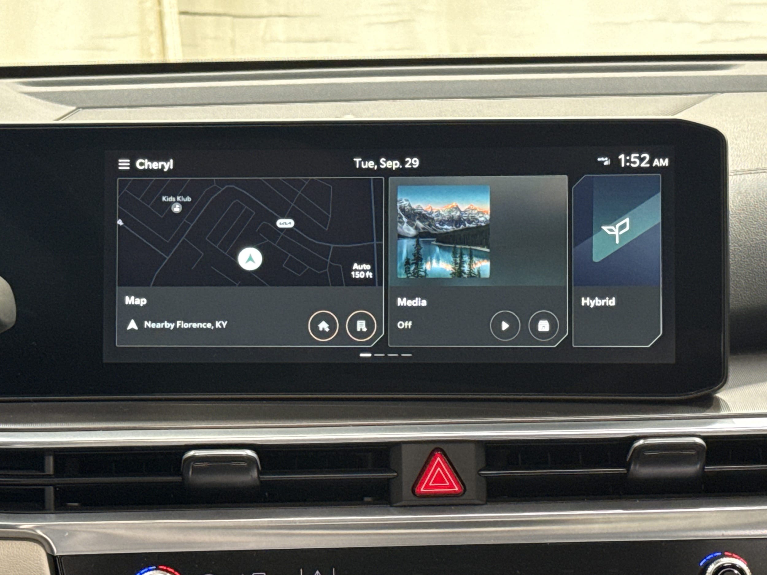 2025 Kia Sorento SX Prestige Hybrid - Photo 19