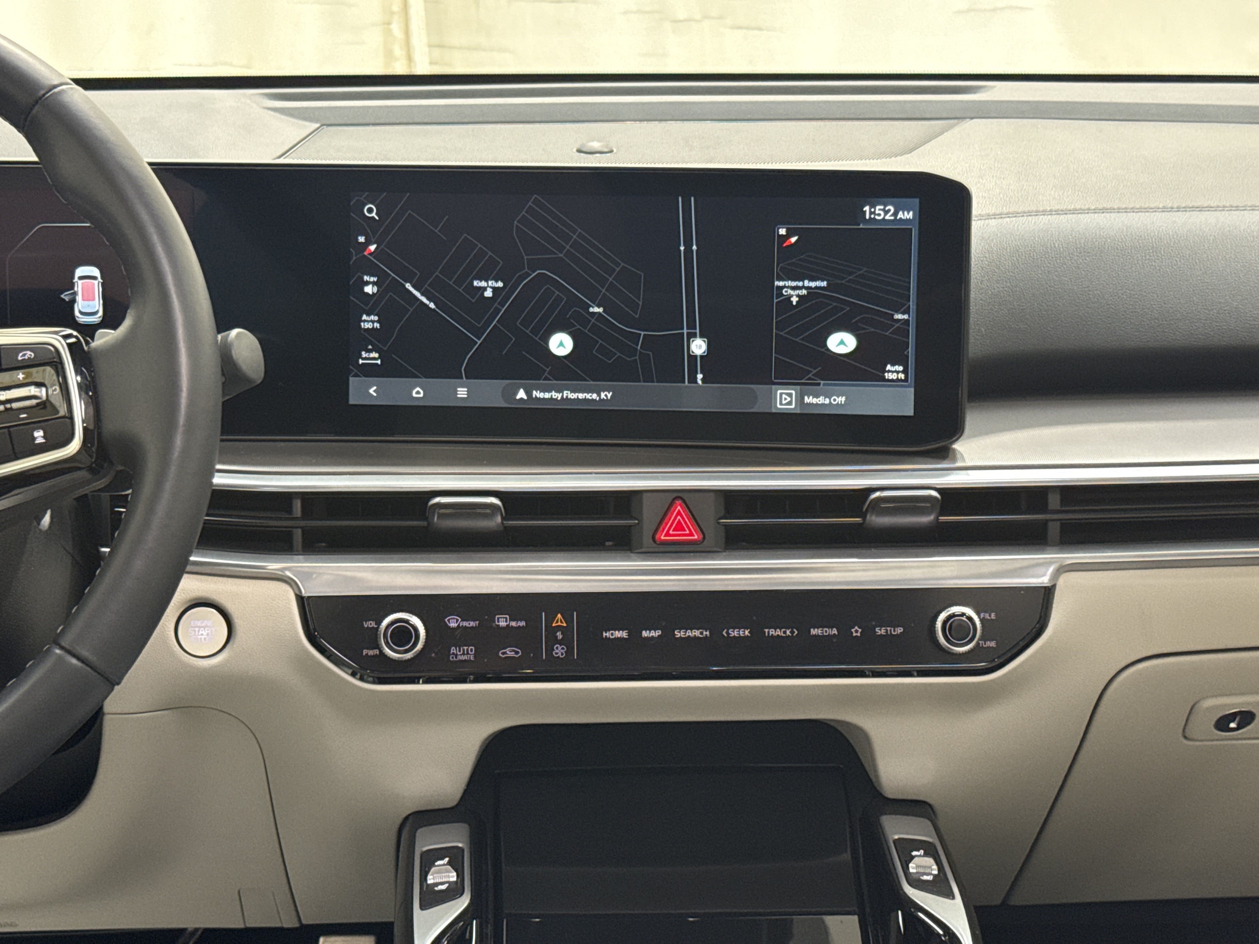 2025 Kia Sorento SX Prestige Hybrid - Photo 23