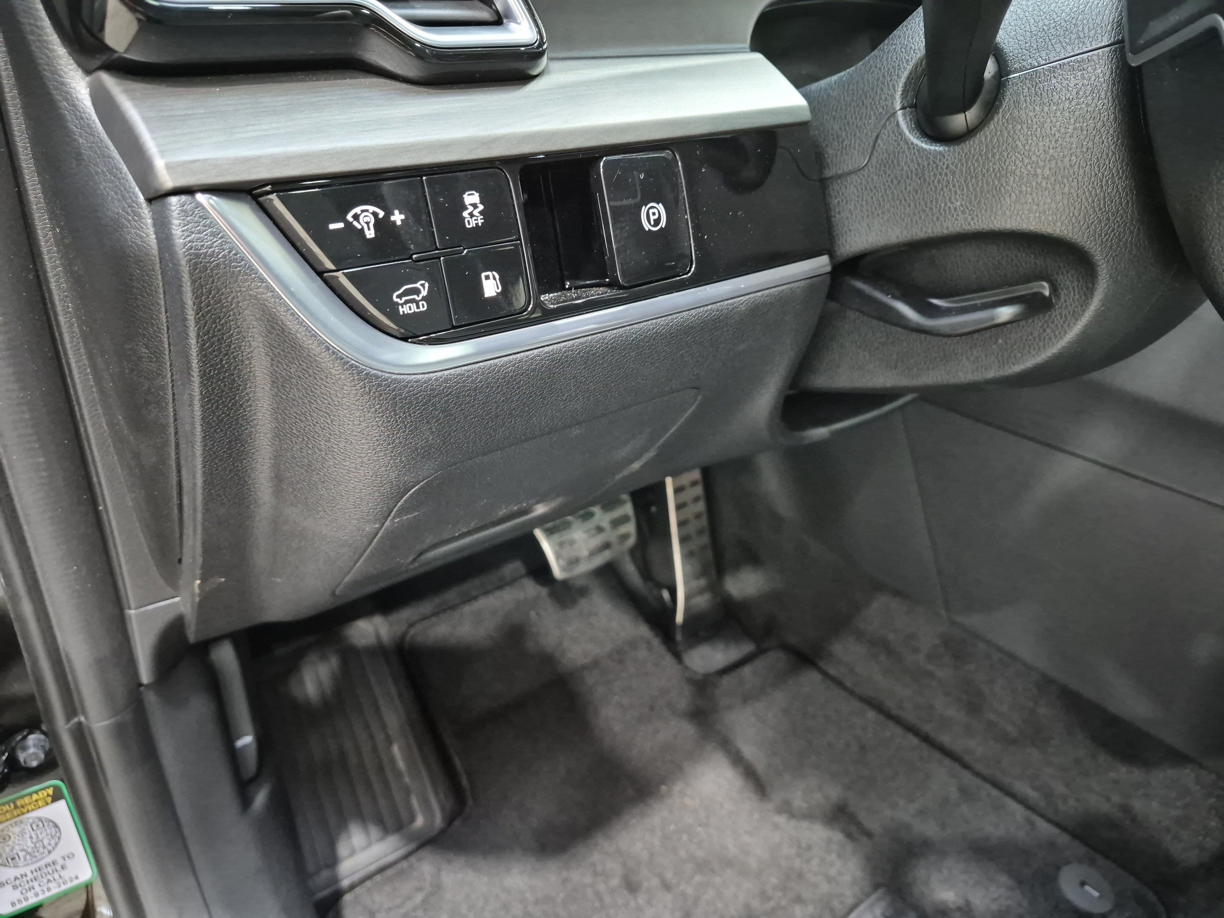 2025 Kia Sportage X-Line Prestige - Photo 32