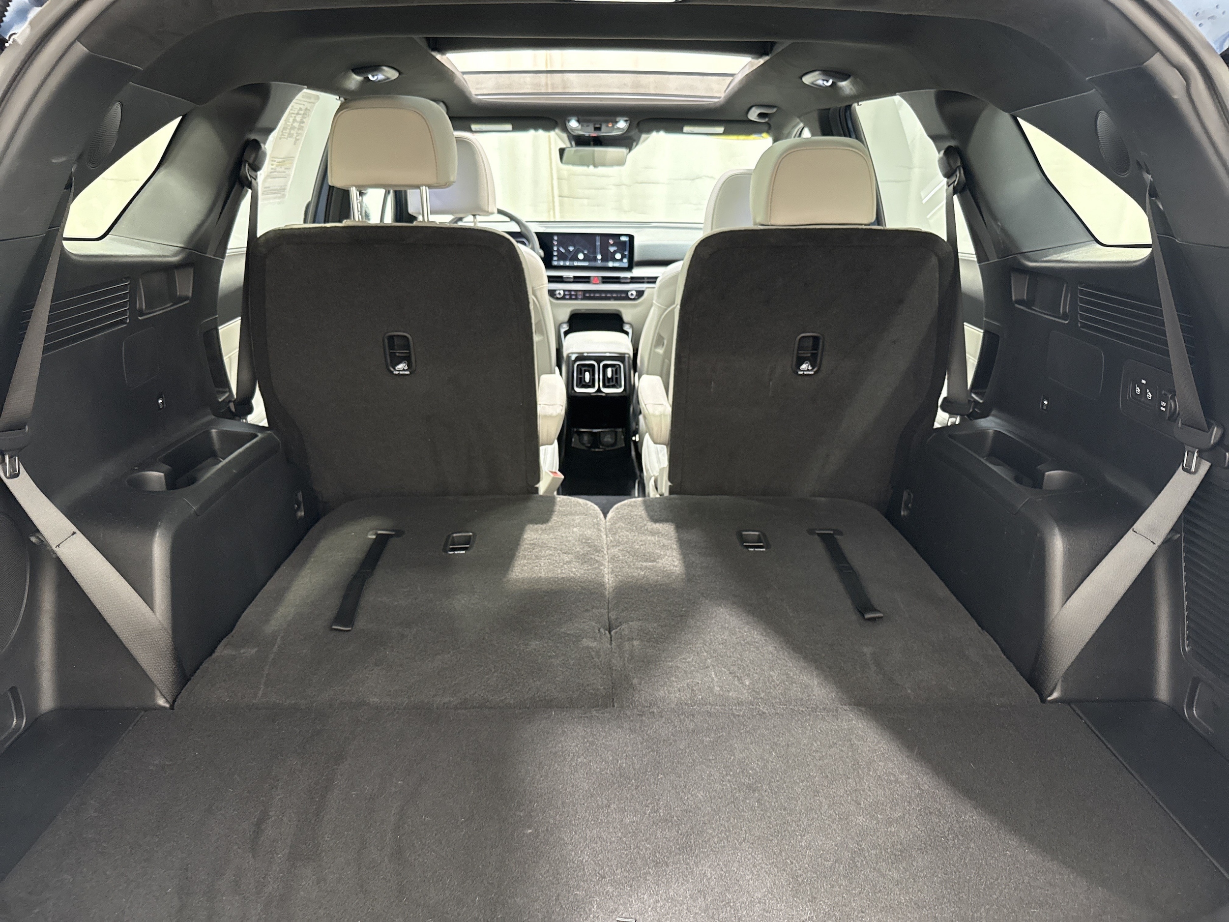 2025 Kia Sorento SX Prestige Hybrid - Photo 30