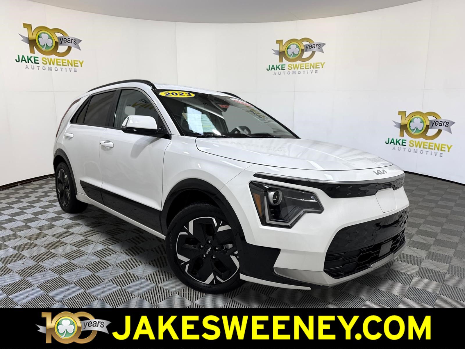2023 Kia Niro EV