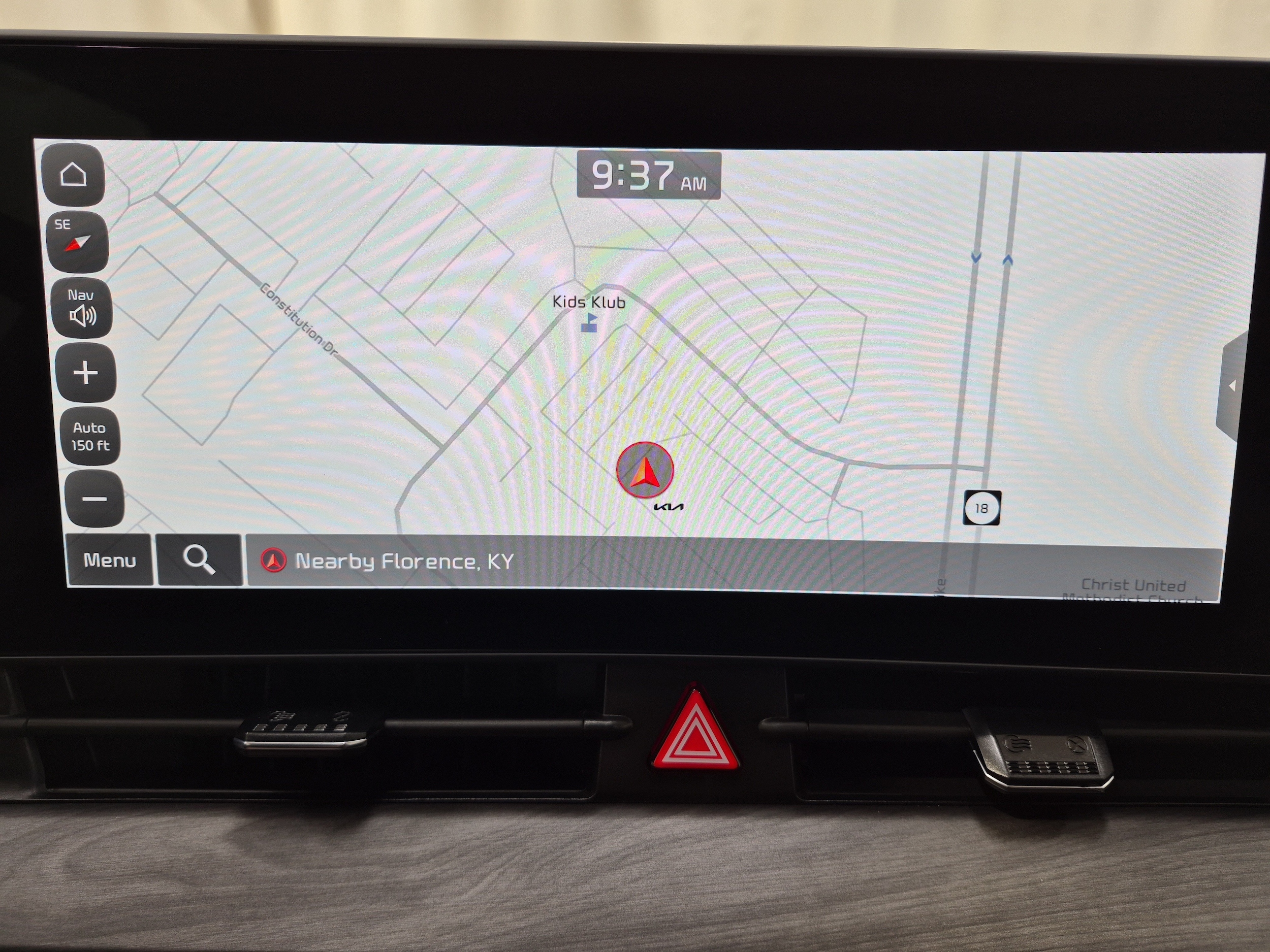 2025 Kia Sportage X-Line Prestige - Photo 19