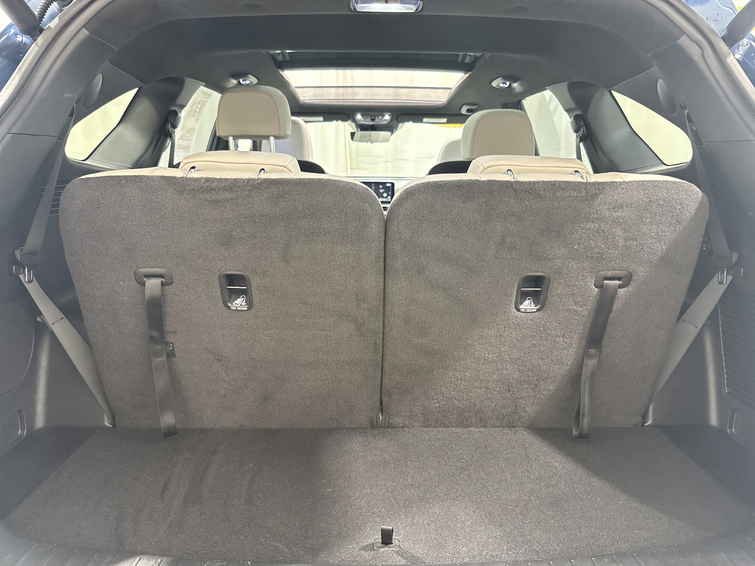 2025 Kia Sorento SX Prestige Hybrid - Photo 29
