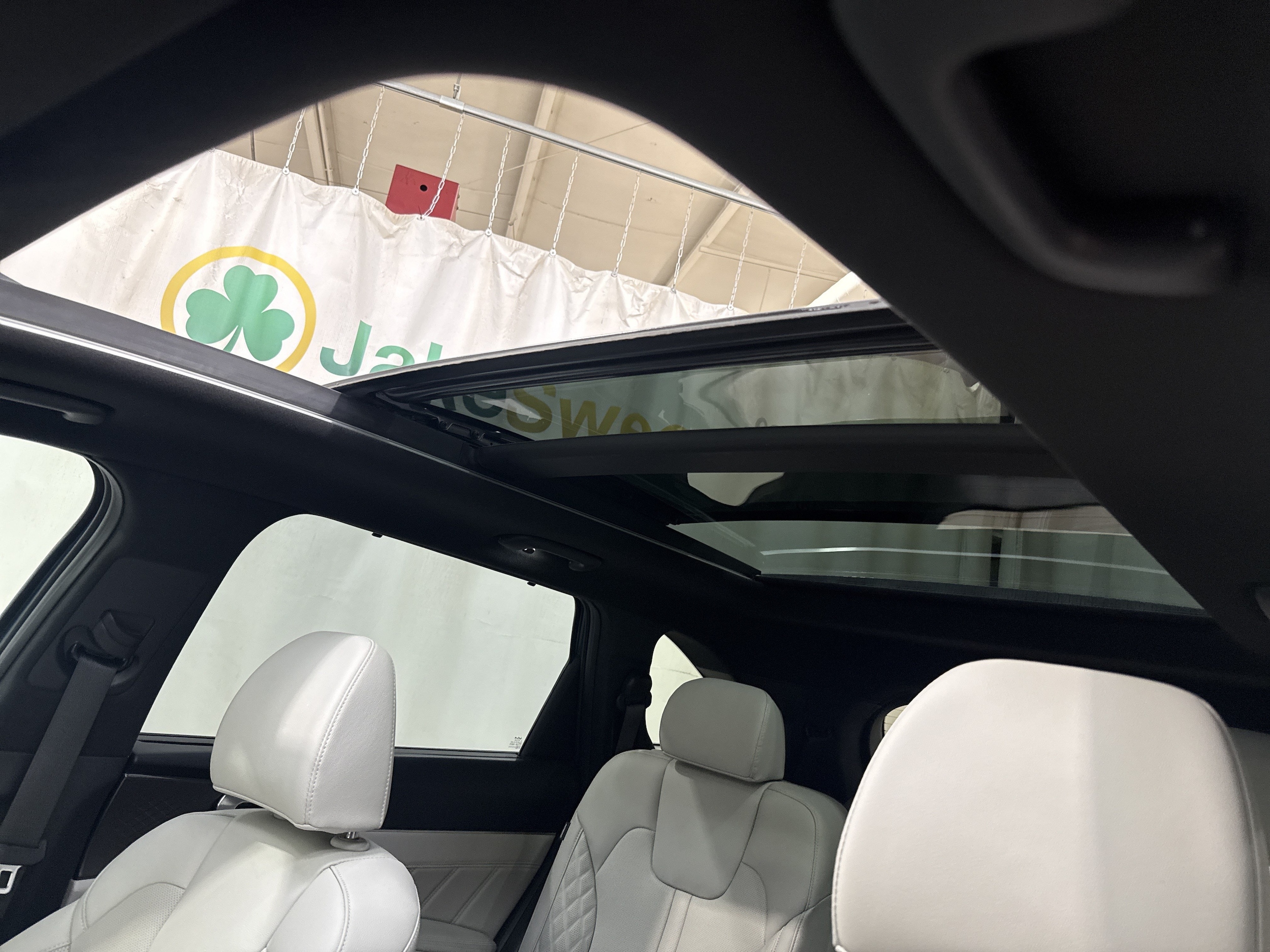 2025 Kia Sorento SX Prestige Hybrid - Photo 22