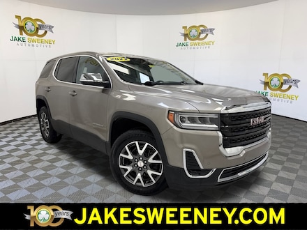 2022 GMC Acadia SLE AWD  SLE