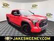 Toyota Tundra 4WD