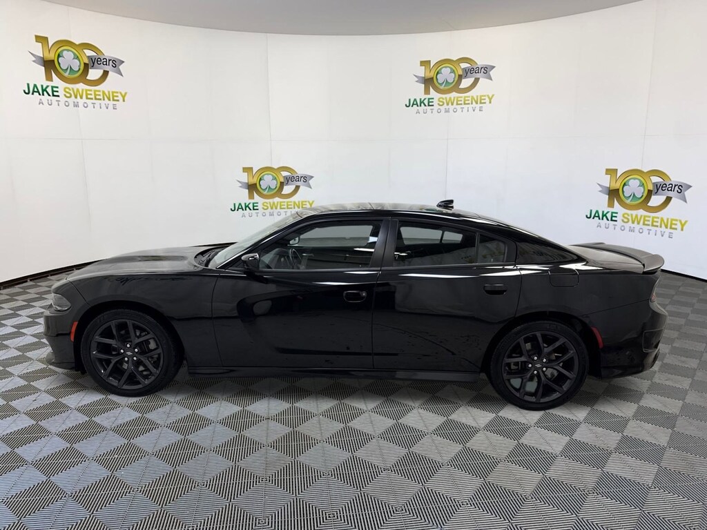 Used 2023 Dodge Charger GT GT RWD
