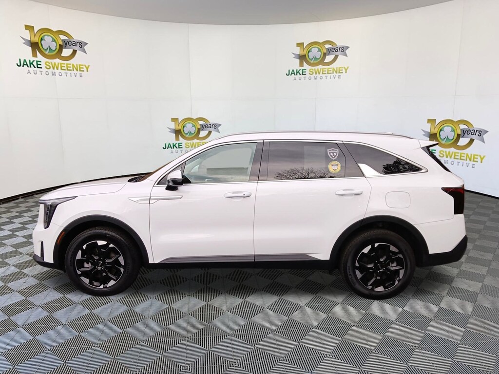 Used 2025 Kia Sorento S S AWD