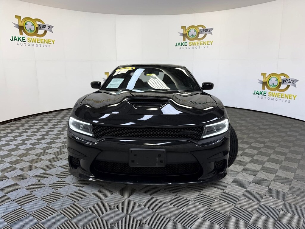 Used 2023 Dodge Charger GT GT RWD
