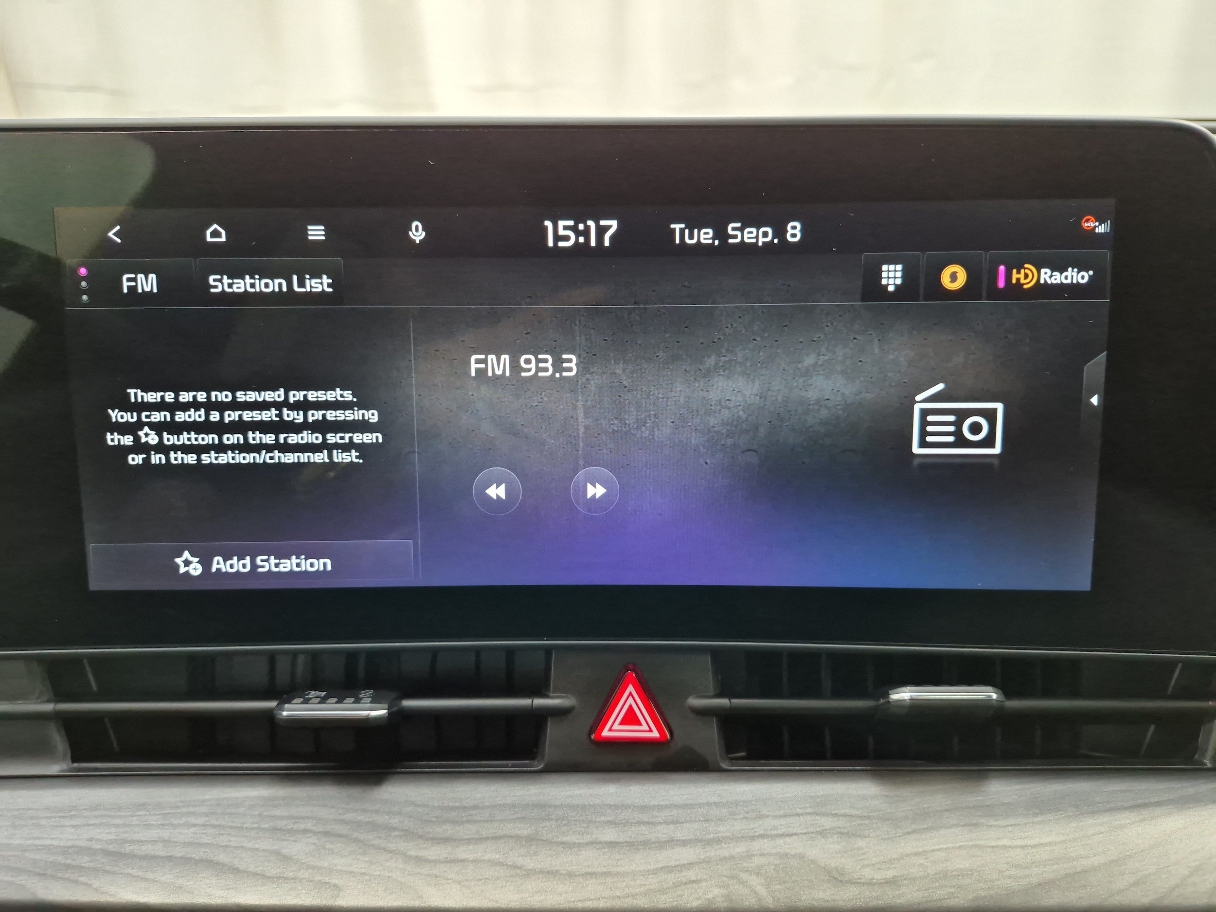 2025 Kia Sportage X-Line Prestige - Photo 18