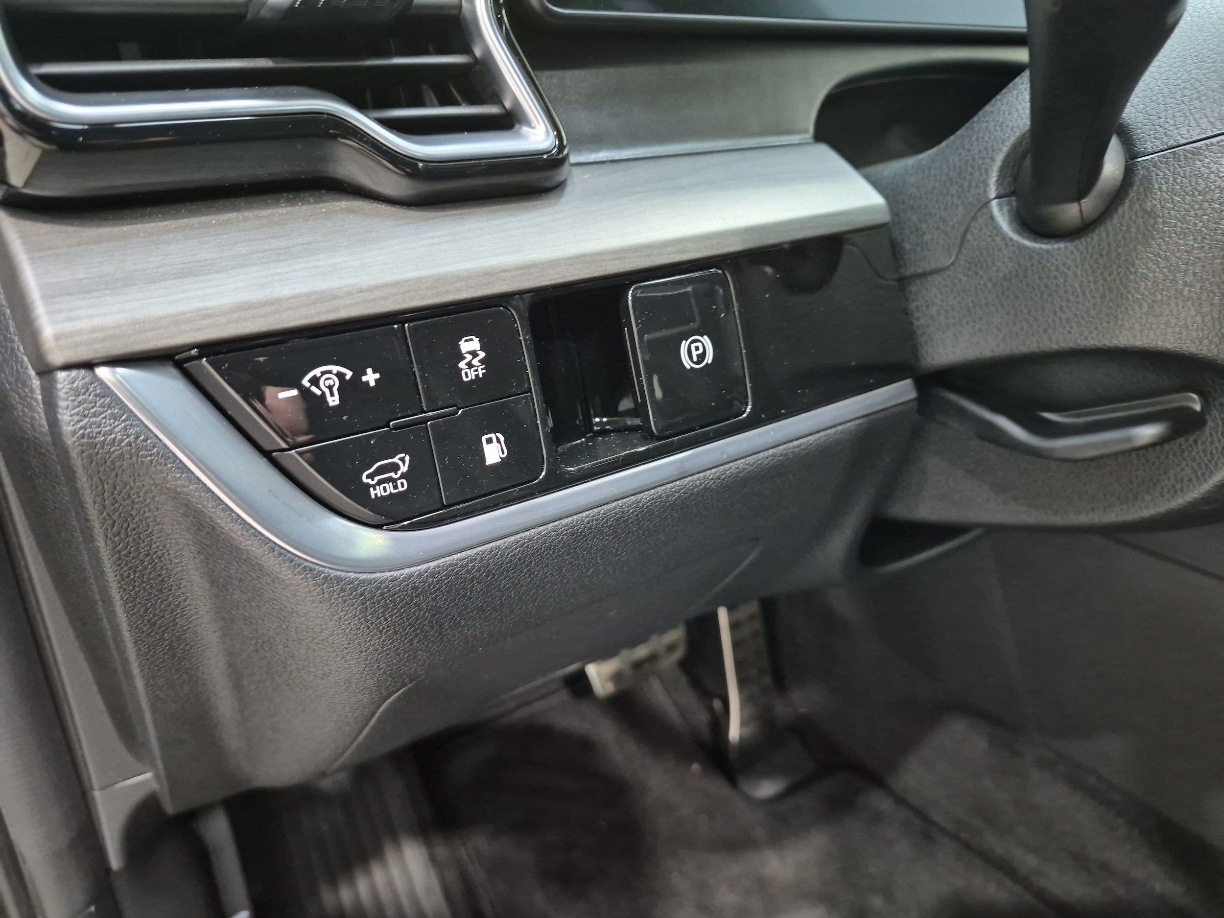 2025 Kia Sportage X-Line Prestige - Photo 27