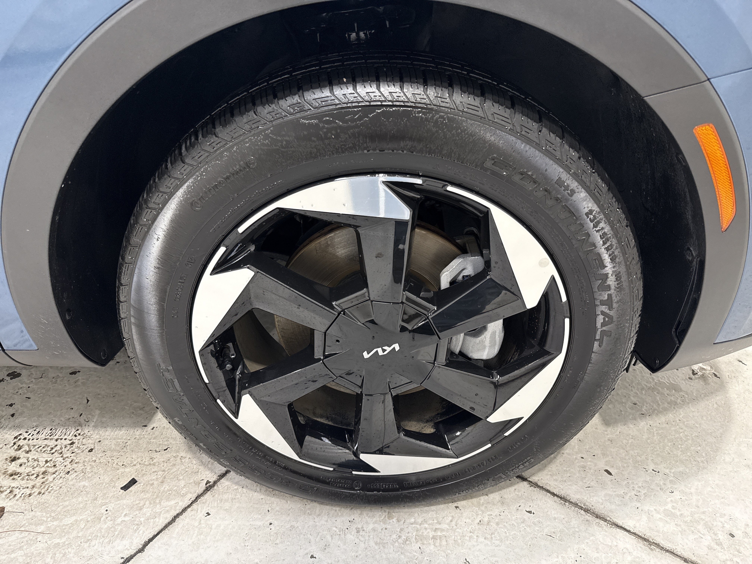 2025 Kia Sorento SX Prestige Hybrid - Photo 35