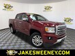 GMC Canyon