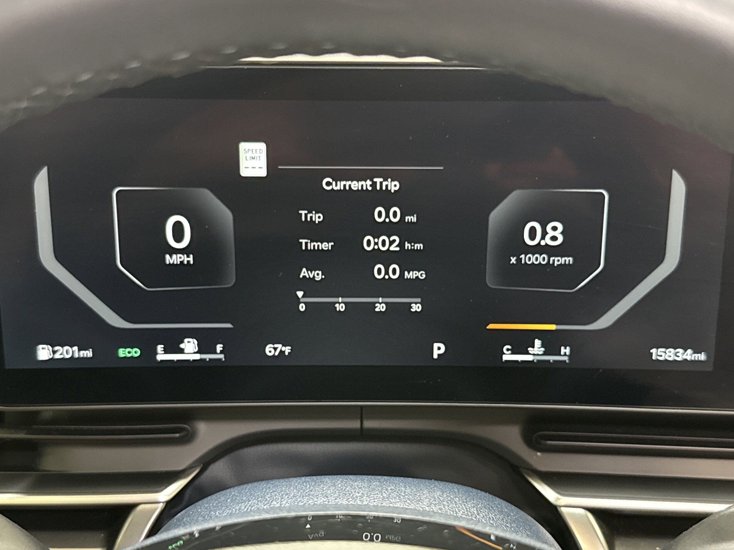 2025 Kia Carnival SX Prestige photo 4