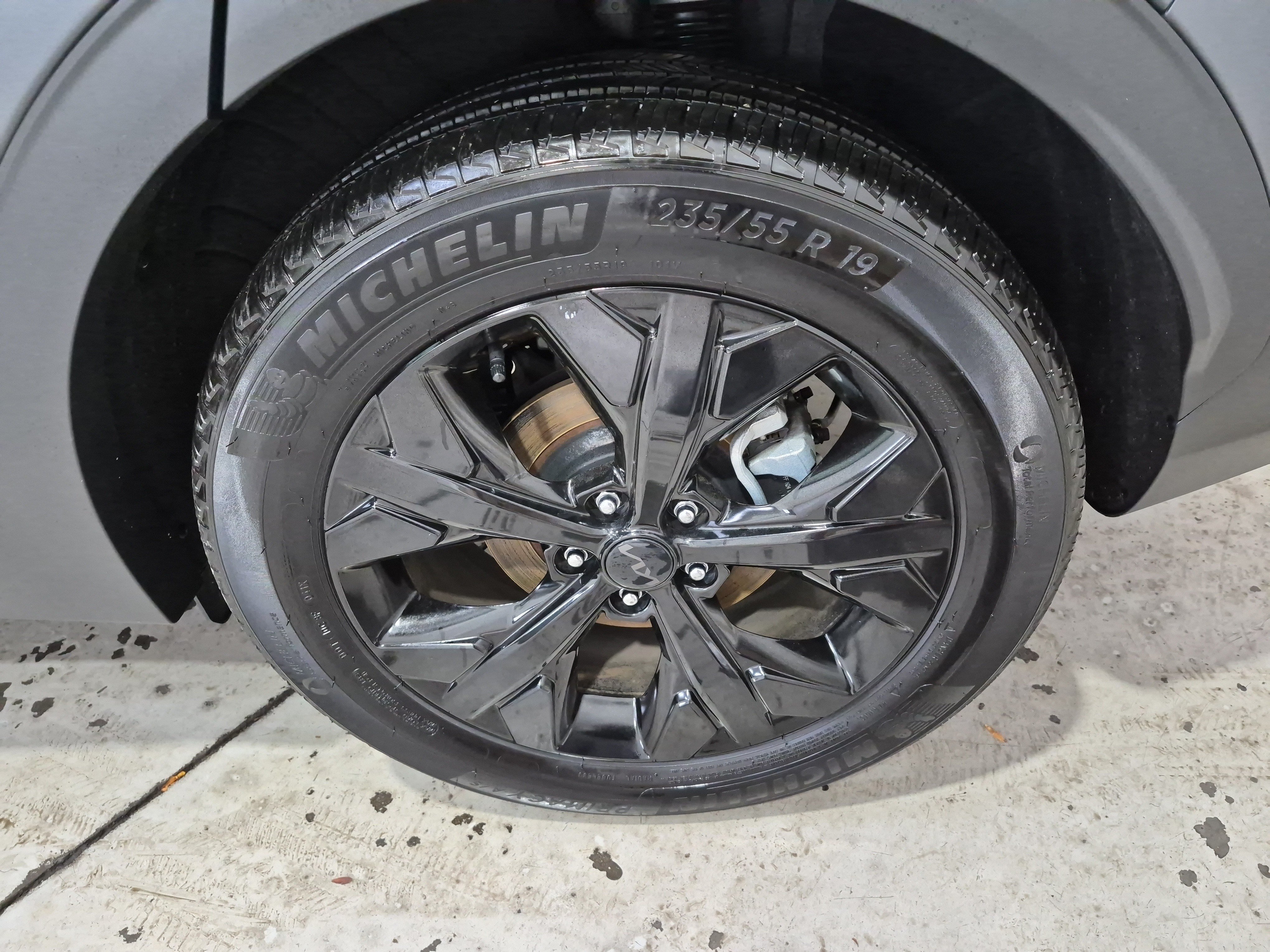 2025 Kia Sportage X-Line Prestige - Photo 31