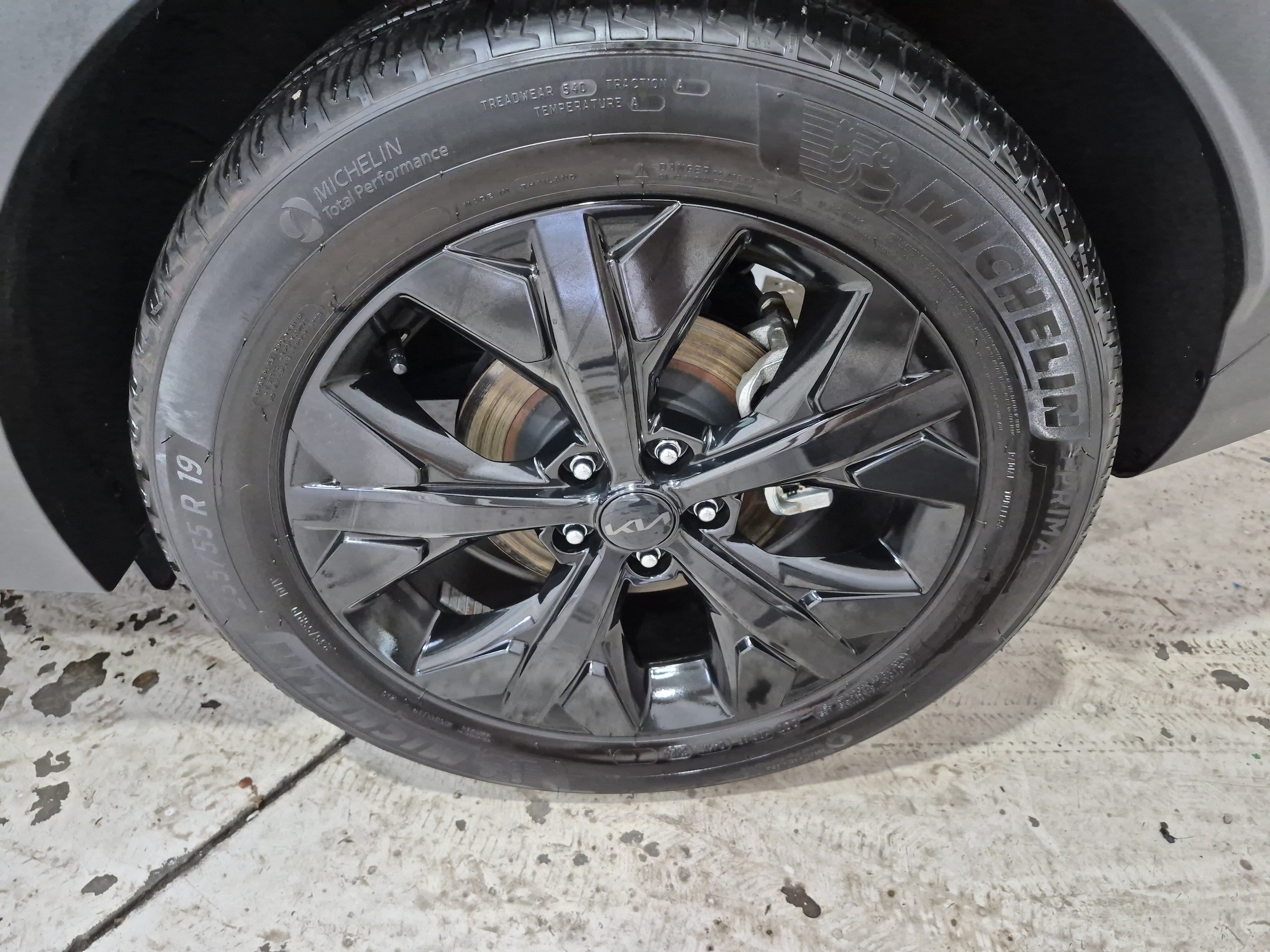 2025 Kia Sportage X-Line Prestige - Photo 31