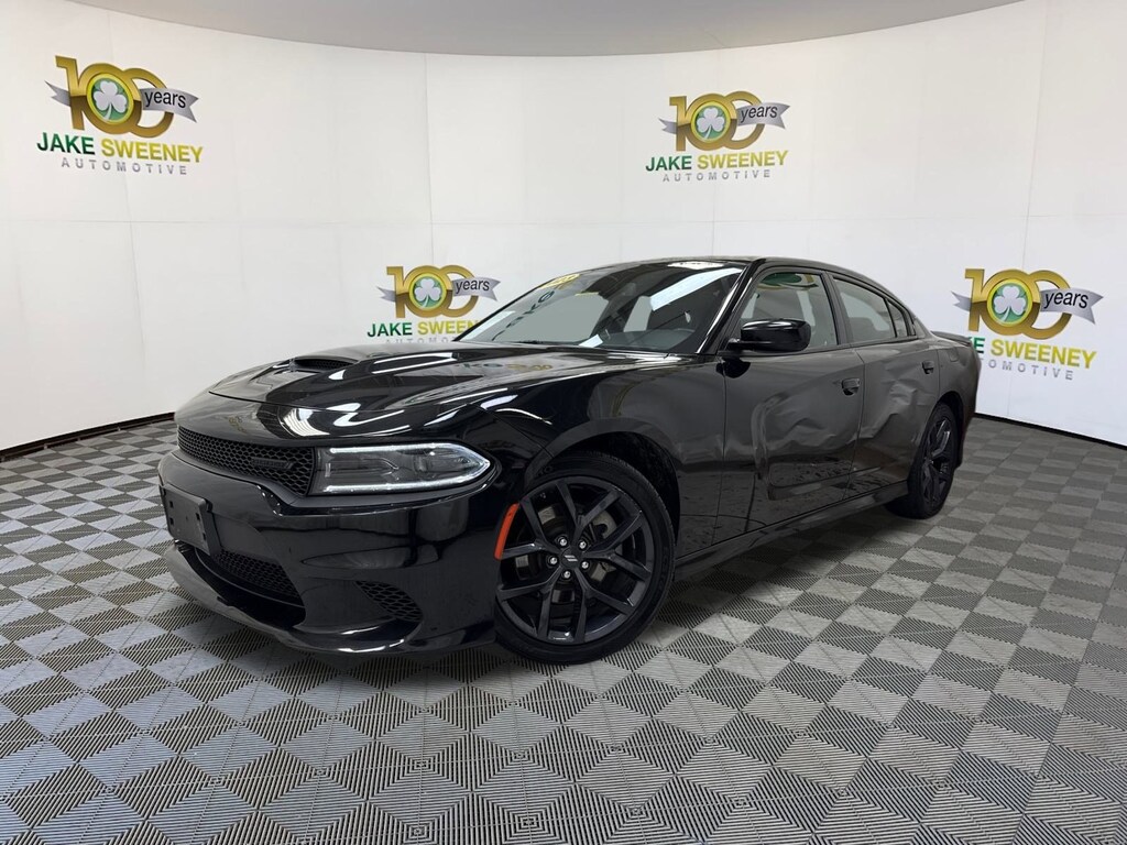 Used 2023 Dodge Charger GT GT RWD