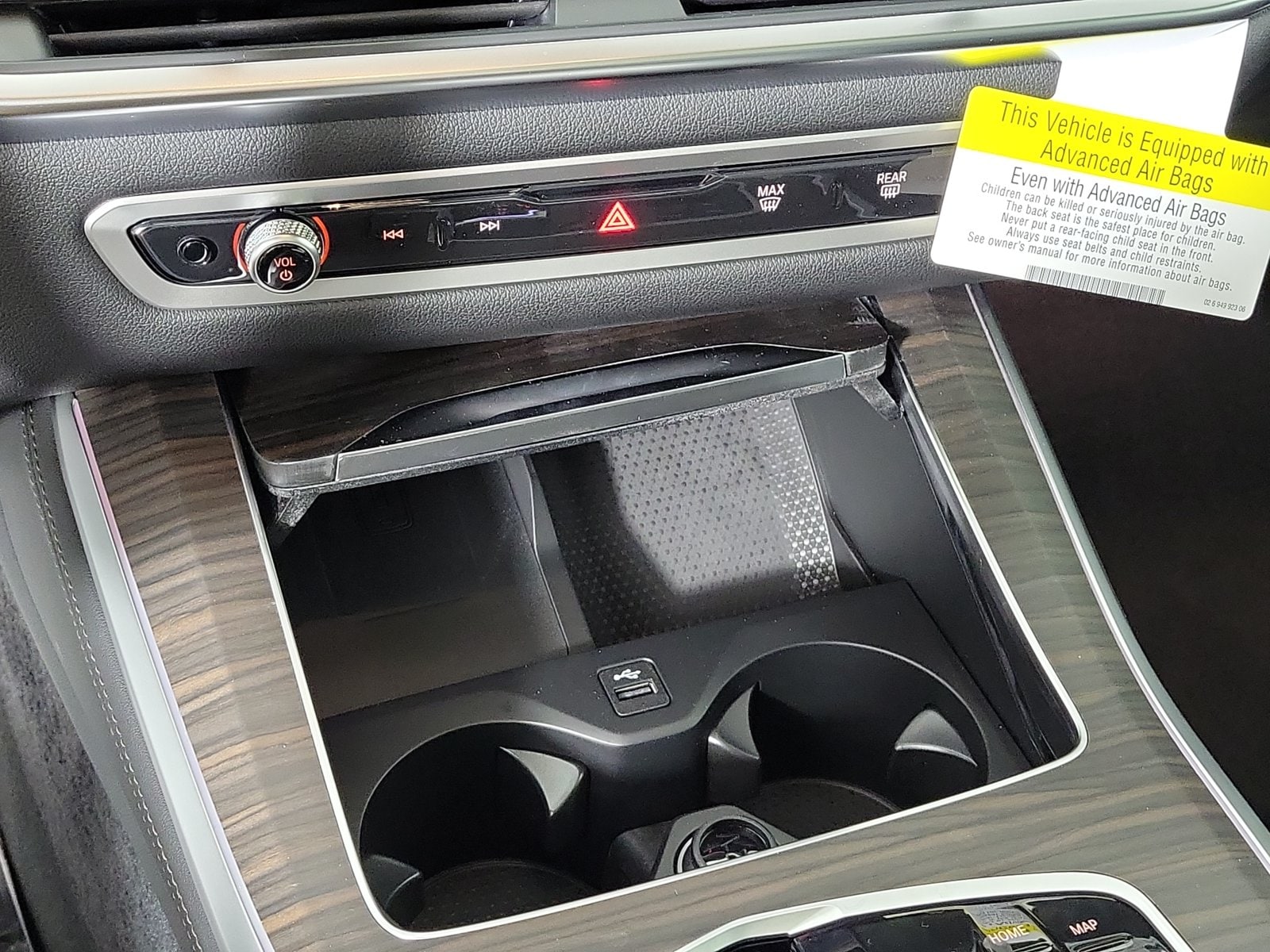 2026 BMW X5 50e - Photo 21