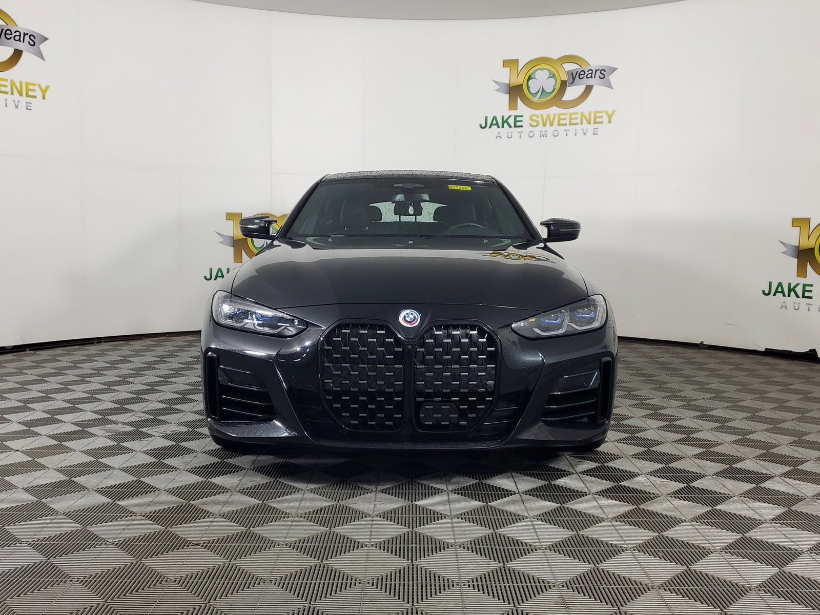 Certified 2023 BMW 4 Series M440i with VIN WBA13AW06PFP13711 for sale in Cincinnati, OH